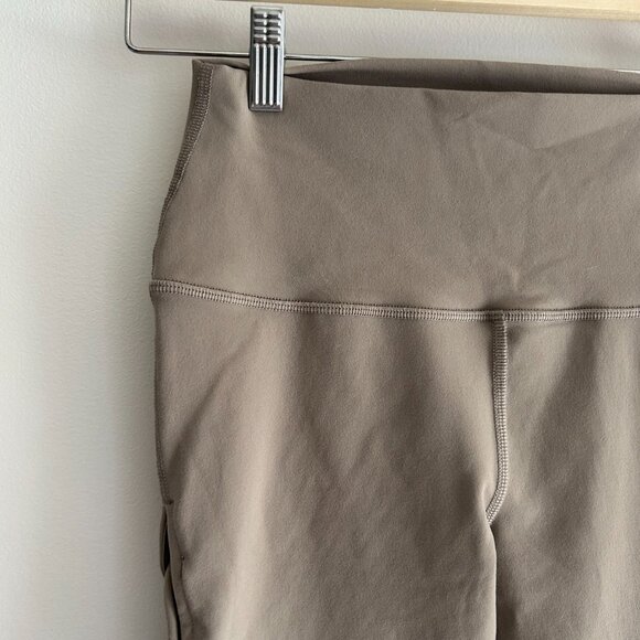 Alo Yoga Interlace Legging Size S - Picture 6 of 10